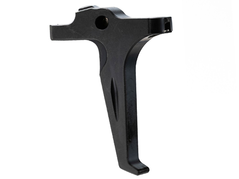 MechLabs Adjustable Flat Trigger for X-MOD Nexxus HPA Engine Gearbox Kit