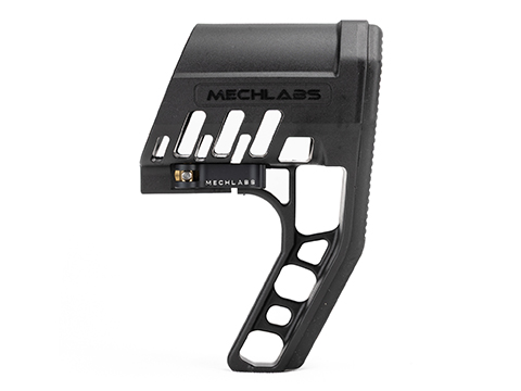 MechLabs Airsoft HPA Stock for 13ci HPA Tanks