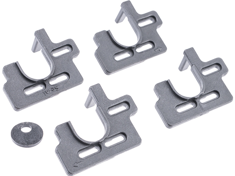 MechLabs Selector Plate Adapter Set for Nexxus HPA Engine Gearboxes