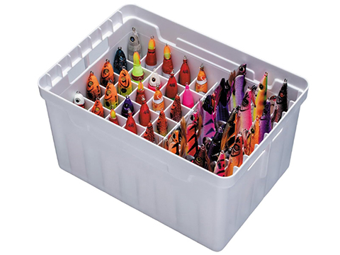 Meiho Inner Stocker Tackle Organizer Box 