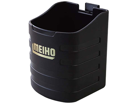 Meiho Hard Drink Holder Attachment for Tackle Box