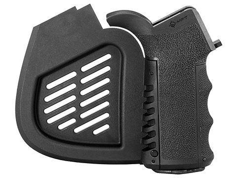 Mission First Tactical ENGAGE� AR15 Featureless Grip (Color: Black)