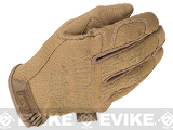 Mechanix Original Tactical Gloves (Color: Coyote / Large)