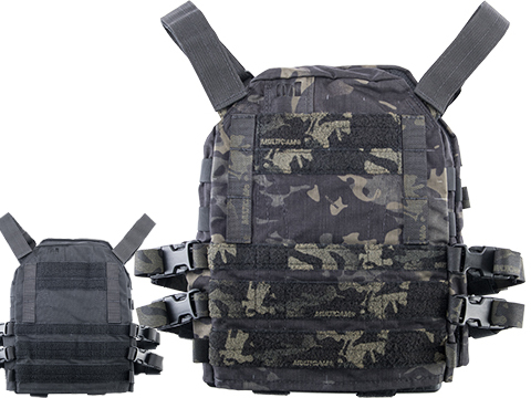 Mission Spec Armor Carrier 2 AC2 Plate Carrier 