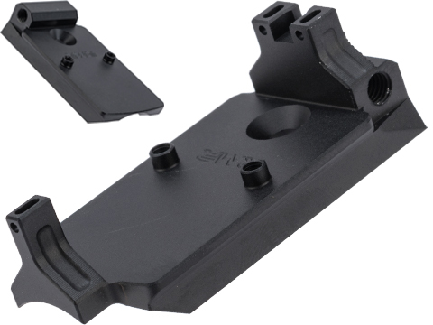 MITA Stylish RMR Mount Base for Hi-Capa Series GBB Pistols 