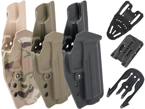 MC Kydex Airsoft Elite Series Pistol Holster for USP 