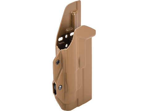 Coyote Brown