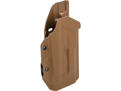 Coyote Brown