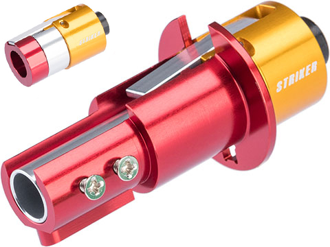 Poseidon Striker Hop Up Chamber Kit for Gas Blowback Rifles 