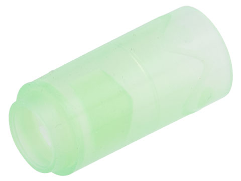 Maple Leaf Mr. Hop Silicone Hop-Up Bucking for Airsoft AEG Rifles (Type: 50° / Green)