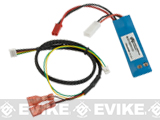 Wolverine Airsoft M249 Bluetooth Plus Wiring Set