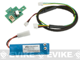 Wolverine Airsoft V2 Bluetooth Plus Wiring Set