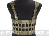 Blue Force Gear RACKminus Chest Rig - Multicam