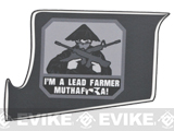 US NightVision Rapid Wraps Mil Spec Monkey Magwell Slaps - Lead Farmer