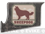 US NightVision Rapid Wraps Mil Spec Monkey Magwell Slaps - Sheep Dog