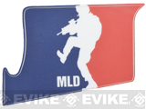 US NightVision Rapid Wraps Mil Spec Monkey Magwell Slaps - MLD