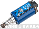 Evike High Performance Airsoft AEG Motor 40k (Model: Tornado High Speed / Long Type)