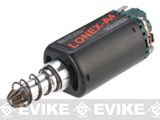 Lonex Standard High Speed Airsoft AEG Motor - Long