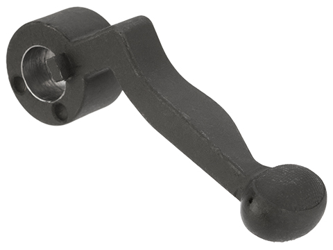 Model Work Monster Style Bolt Handle for VSR-10/G-Spec Airsoft Sniper Rifle