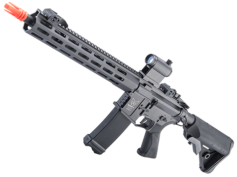 Modify XtremeDuty AR-15 Airsoft AEG Rifle w/ Quick Change Spring (Model: Carbine / GATE ASTER)