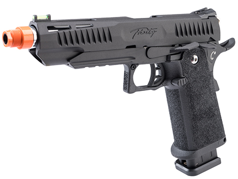 Modify Trinity Hi-CAPA CO2 Powered Gas Blowback Airsoft Pistol