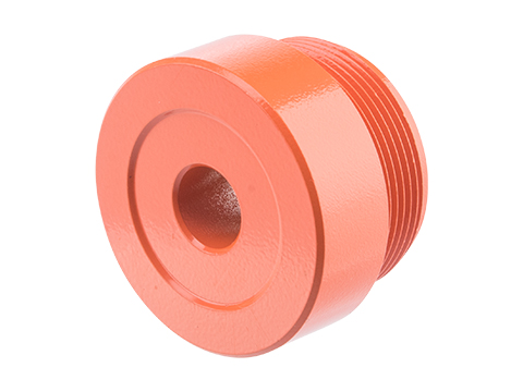 Modify Tech Muzzle Cap for MOD24/SSG24 Bull Barrels (Model: Type B / Orange)