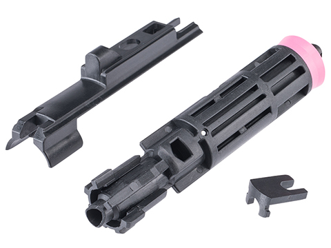 Modify Airsoft Reinforced Drop-In Nozzle Set for TM M4A1 MWS Gas Blowback Airsoft Rifle
