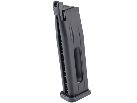 MODIFY 26 Round CO2 Magazine for Hi-CAPA Gas Blowback Airsoft Pistols