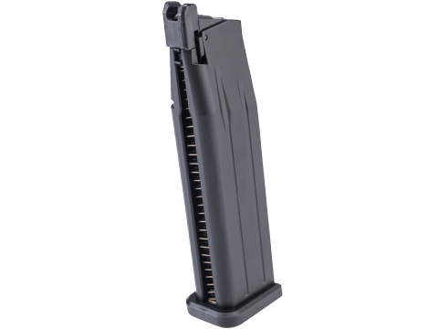 MODIFY 28 Round Magazine for Hi-CAPA Gas Blowback Airsoft Pistols