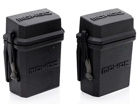 MOHOC LASO™ Extended WiFi Transmitter for MOHOC® Helmet Mounted Action Cameras