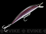 Savage Gear Manic Prey Shallow Diving Hard Lure 