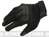 Mechanix Wear M-Pact 3 Tactical Gloves (Color: Black / Large)