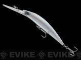 Savage Gear Manic Prey Deep Diving Hard Lure (Model: Ghost 4.5)