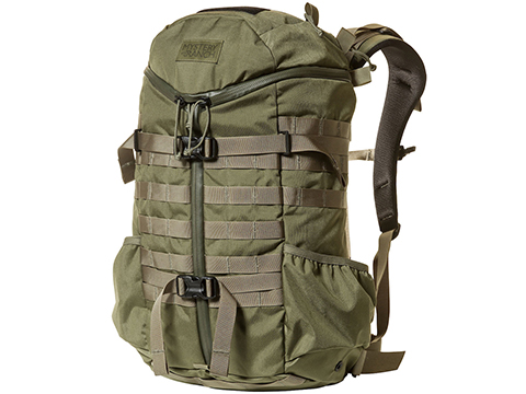 Mystery Ranch 2 Day Assault Pack (Color: Forest / Large - X-Large)