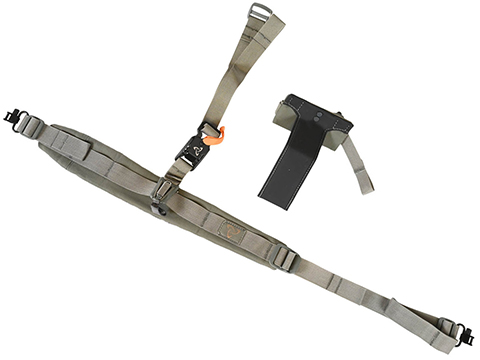 Mystery Ranch Hands Free Rifle Sling (Color: Foliage)