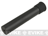 G&P Spare Magazine Extension Tube for Marui Type 870 Shotguns - Black