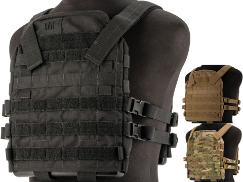 Mission Spec Essentials Carrier 2 EC2 Plate Carrier 