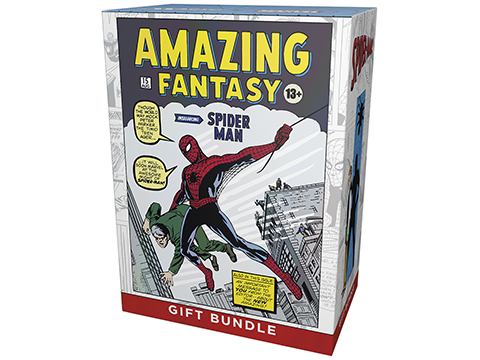 Magic: The Gathering Marvel's Spider-Man Bundle Box