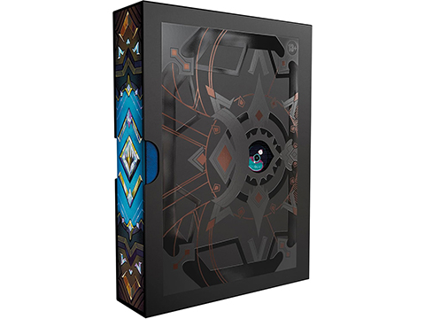 Magic: The Gathering Secrets of Strixhaven Codex Bundle Pack