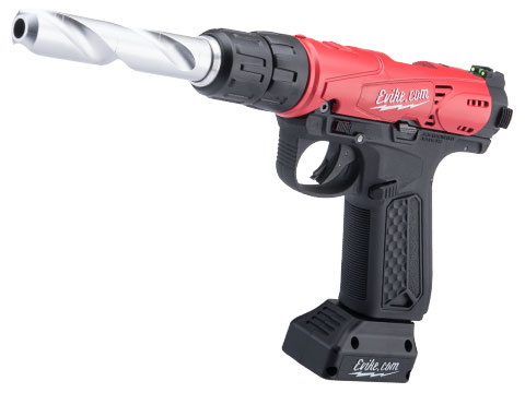 Talon TH8611 Industrial Heatgun (Hot Air Gun) -1600W