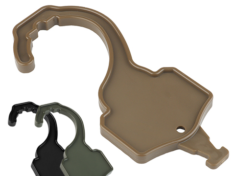 Matrix Tactical Belt Hanger (Color: Tan)