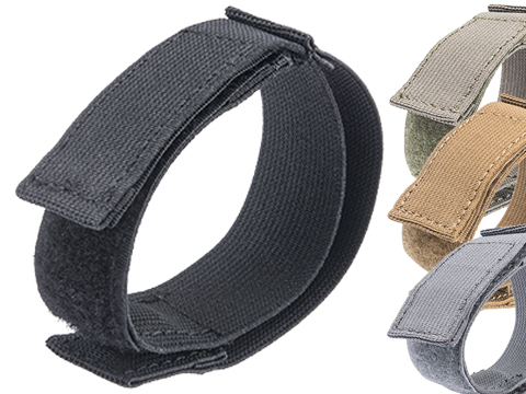 Matrix Magnetic Tactical Gear Strap (Color: Black)