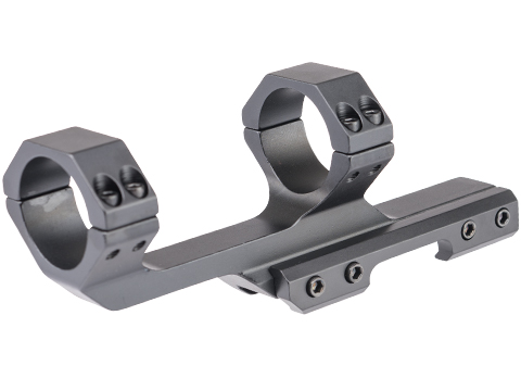 Matrix Cantilever Scope Mount (Height: 2 / 30mm)