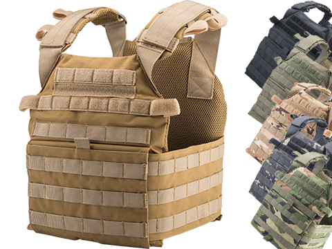 Matrix Assault Recon Plate Carrier 