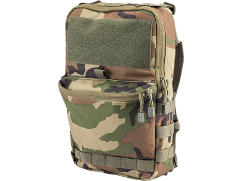 Matrix Hydro Compact Tactical Backpack (Color: M81 Woodland)