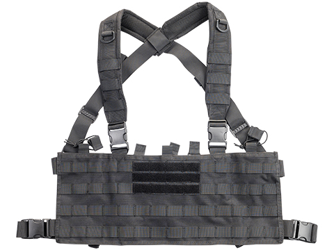 Matrix Tactical Chest Rig w/ Integrated Kangaroo Mag Pouch (Color ...