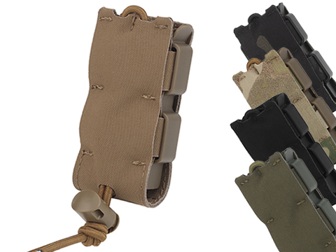Matrix Modular Laser Cut Tactical Chest Rig (Color: Multicam)