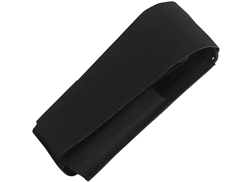 Matrix Multi-Functional Magazine Pouch (Color: Black)