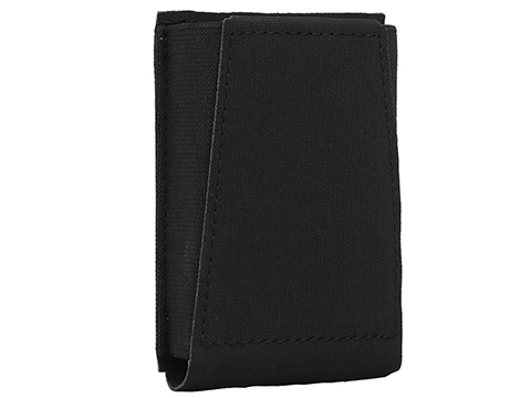 Matrix Open Top Single Rifle Magazine Pouch (Color: Black)