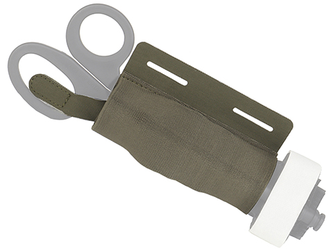 Matrix Small Medical Kit Accessory Holder (Color: Ranger Green)